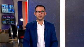 חדשות הלילה | 15.10.25