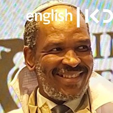 Baptist king
