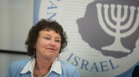 נגידת בנק ישראל לנתניהו: לא אתמודד על כהונה נוספת