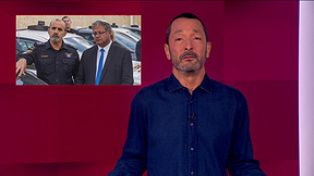 מהצד השני עם גיא זהר | 06.01.26