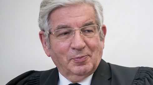 שר המשפטים לשעבר דוד ליבאי הלך לעולמו בגיל 89