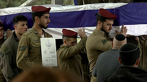 סיפורי הנופלים (3)