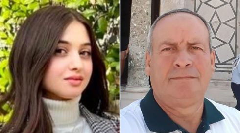 8 פצועים בתאונה בין מיניבוס למשאית בכביש 5