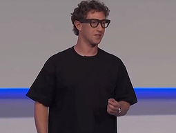 סוף עידן הסמארטפון? המשקפיים החכמים של מטא נחתו בישראל - מהן הסכנות?