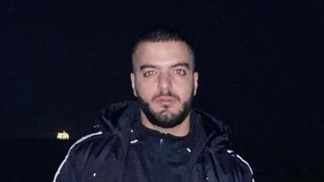 אמיר ביאדסה, תושב ג'ת שנהרג בפיצוץ מטען