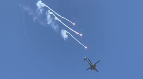 מערכת הביטחון: מזהים השפעה איראנית על איכות הטרור ביו"ש