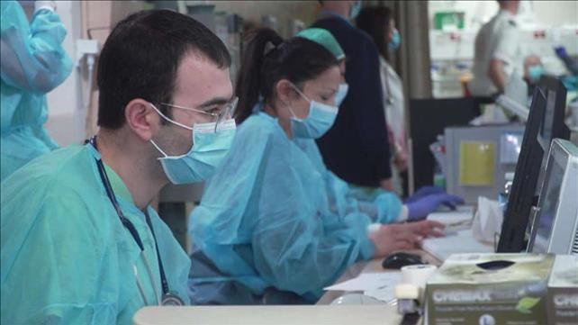 איפה שישראל נכשלה: איך המדינות בעולם נמנעות מגל שני?