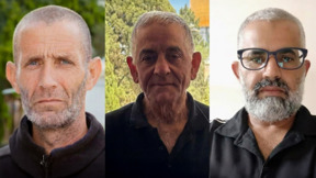 "הם חפים מפשע": ארבעה בני החברה הערבית נרצחו תוך יממה