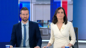 משדר מיוחד עם יואב זהבי ומיכל רשף | 20.01.25
