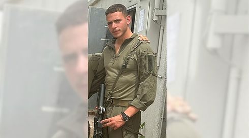 סמל יאיר רויטמן מת מפצעיו לאחר שנפצע בתקרית קריסת המבנה הממולכד ברפיח