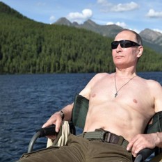 INFORME: El misterio de la fortuna de Putin