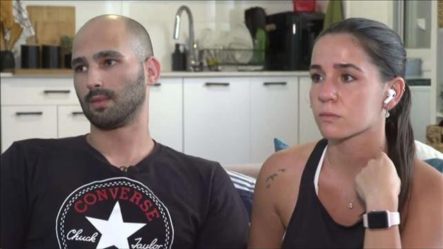 מיואשים בלי דירה – עופר חלפון