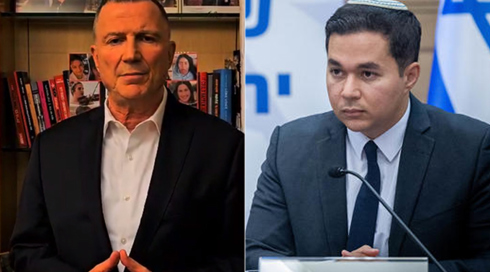 בשל התנגדותו לחוק המעונות: סנקציות על ח"כ דן אילוז מהליכוד