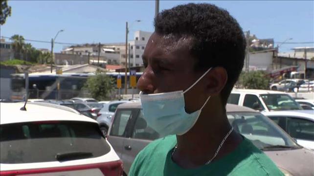 השריף החדש: האם השר אוחנה יעשה סדר בדרום ת"א?