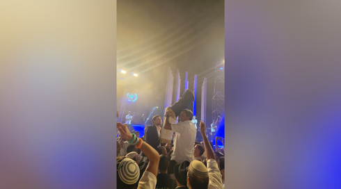 סמוטריץ' בהקפות שניות בשדרות: "תהיה התיישבות יהודית בעזה"