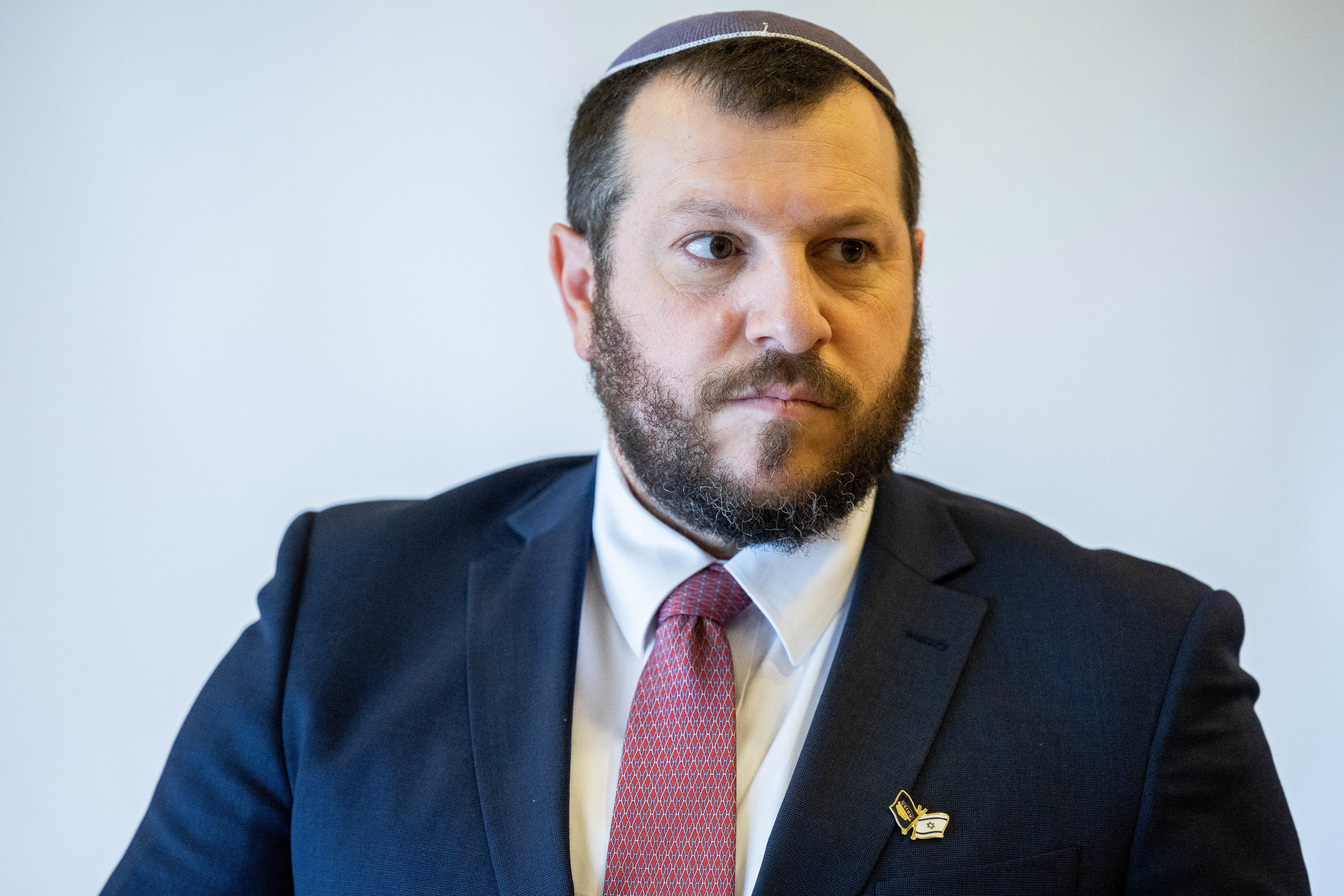 יונתן זינדל, פלאש 90