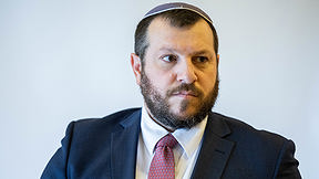 יונתן זינדל, פלאש 90