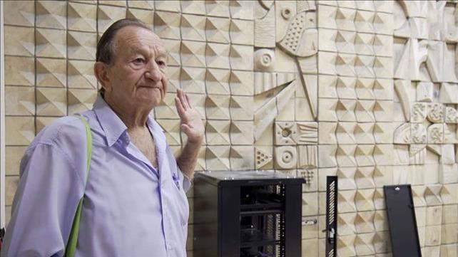 סוציאליזם חדש: בניין של התנועה הקיבוצית הפך למשרדי חברת הייטק