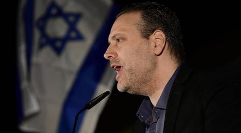 המאבק על מינוי היו"ר: האיום של חה"כ מיקי זוהר על חברים בדירקטוריון קק"ל