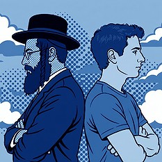 דת ומדינה