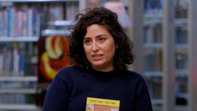 שיר ראובן | שנים טובות