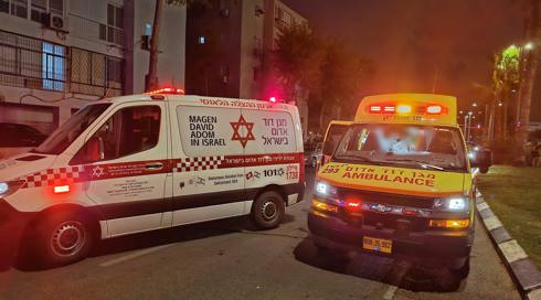 עקב מחסור: מנות דם מסוג O הופחתו בחצי בבתי חולים במרכז