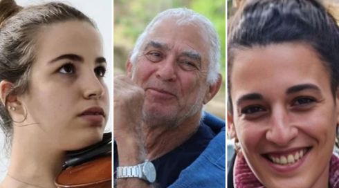 ארבל הוחזקה לבד, גדי "לא נשבר" ואגם נחשפה לשחרור חברותיה