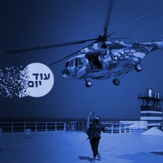 Squer 550 Blue חותים