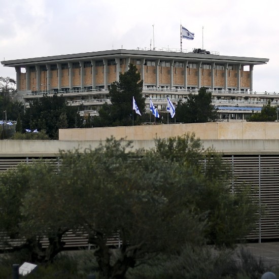 Esta semana en la historia de Israel - 17.2.22