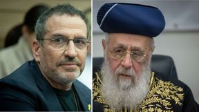 הרב הראשי ואיל וולדמן