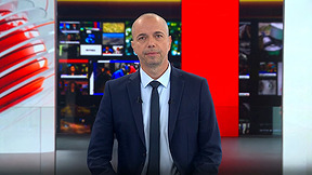 מהדורת כאן חדשות | 16.06.26