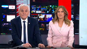 משדר מיוחד עם שרון ואורי | 10.03.26 - 13:00