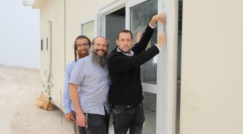 ביטול חוק ההתנתקות, אישור השרים והגינוי האמריקני: כך הועתקה ישיבת חומש