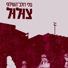 כריכת הספר "צולול", גולי דולב השילוני, הוצאת פרדס