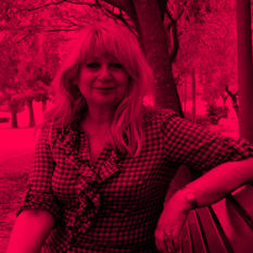 Martine Gozlan à coeur ouvert