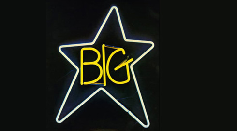 Big Star - Number 1 Record