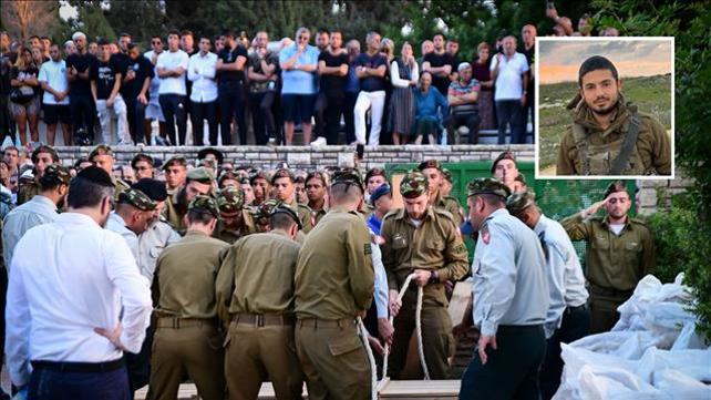 הלוויית נתן פיטוסי 16.08.22