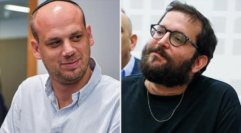 יממה וחצי אחרי מעצר פלדשטיין: אוריך מחק את כל המידע מהטלפון שלו