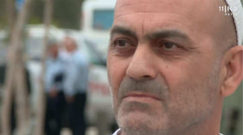 הוריו של הנער הרוצח מב"ש מדברים לראשונה: "הוא נקבר בחייו"