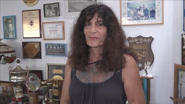 אסתר רוט שחמורוב