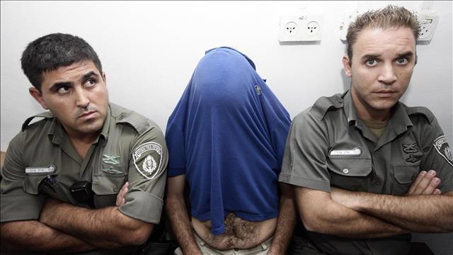 משפטו של אבי דר שרצח את ציפורה נחמו