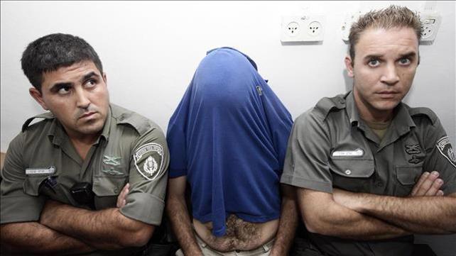 משפטו של אבי דר שרצח את ציפורה נחמו