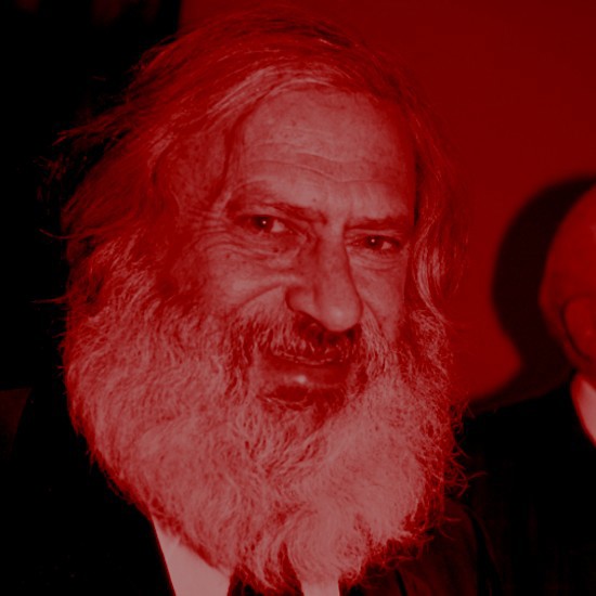 בנו של חתן פרס ישראל יעקב אגם: "בגיל 97 כבר שוכחים מי אתה"