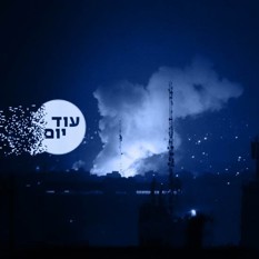 מתקפה באיראן ריבועי 140625