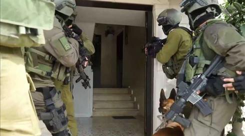 לוחמי דובדבן לא דיווחו על מכשיר שנעלם - והושעו