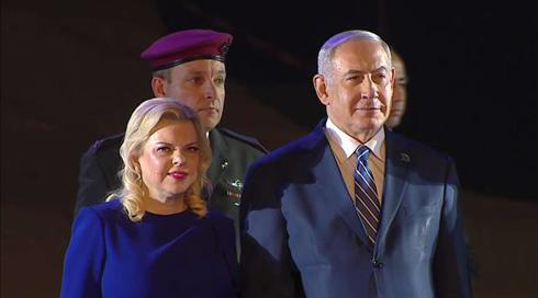 "תהיה מלחמת עולם": הכירו את "הביביסטים" שיצאו לקרב מאסף