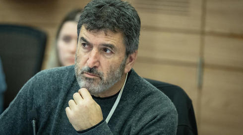 ניצב בדימוס יורם הלוי מונה לתפקיד מתאם פעולות הממשלה בשטחים