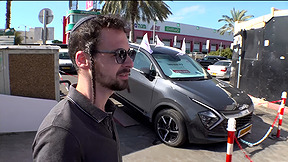 הייתם רוכשים רכב בסופר? אושר עד מתחילה למכור רכבים - במחירים נמוכים
