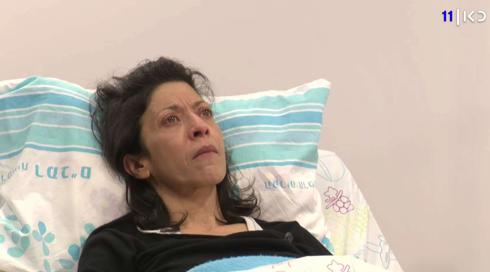 רוצה רק למות: הצגה מטלטלת על אישה משותקת