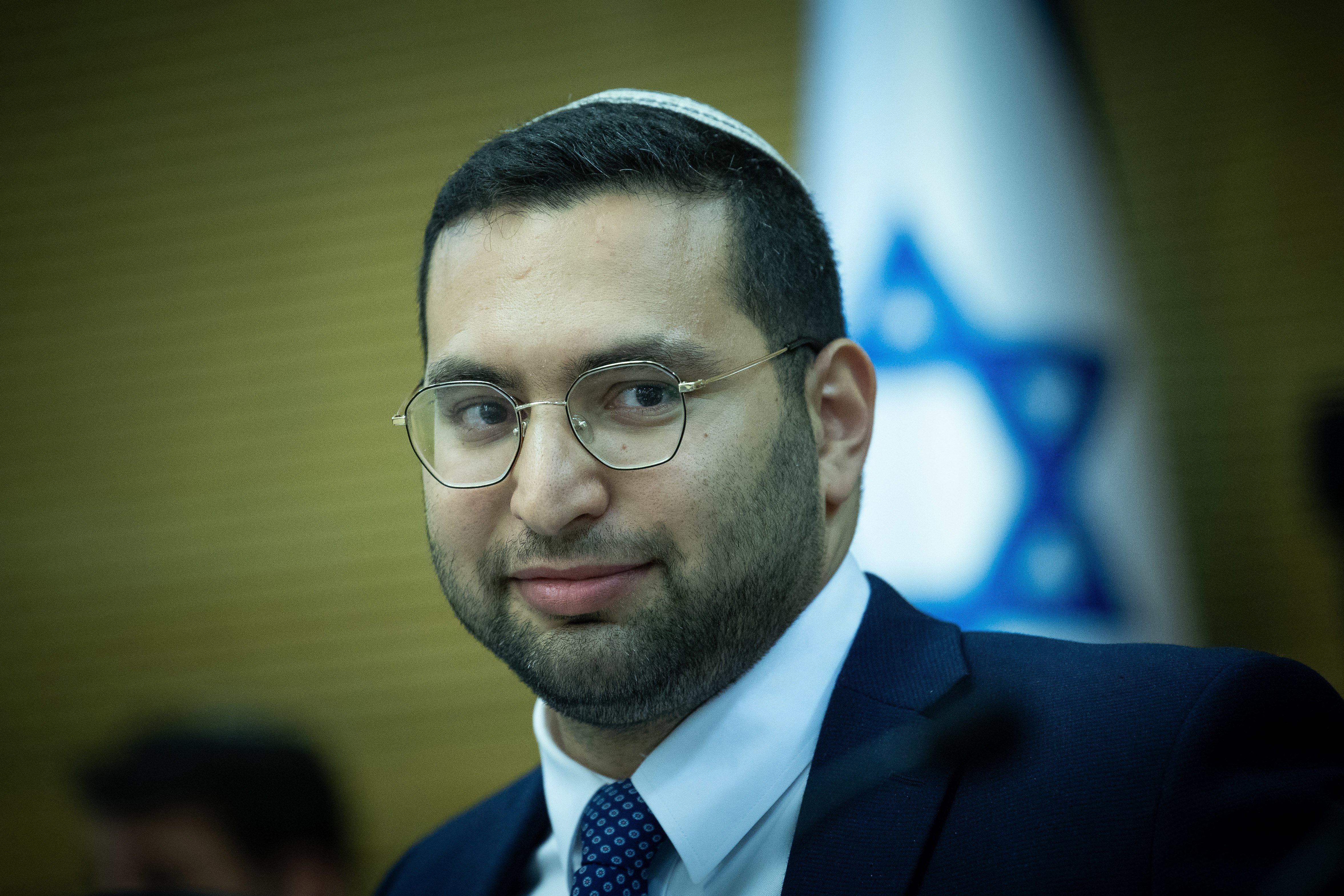 יצחק וסרלאוף, 26.06.23